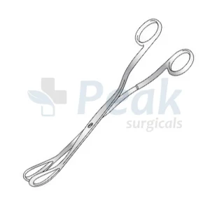 Greenhalgh Ovum Forceps image 3