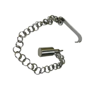 Gruber Rhinoplasty Retractor image 2