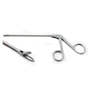 Gruenwald-Henke Nasal Cutting Forceps image 3