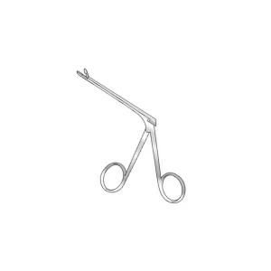 Gruenwald Henke Nasal Cutting Forceps