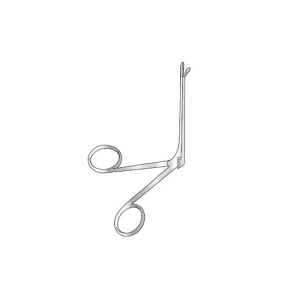 Gruenwald Henke Nasal Cutting Forceps image 2