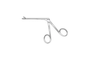 Gruenwald Henke Nasal Cutting Forceps image 3