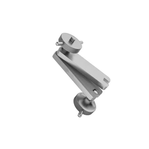 Gubisch Cartilage Crusher 65x30mm Surgical Cartilage Instrument