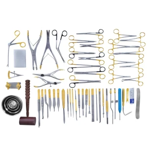 Gubisch Rhinoplasty Set image 2