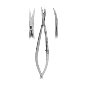 Gum Scissor 11cm