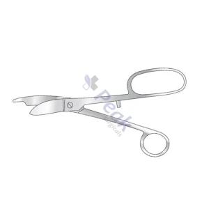Guys Plaster Shear image 2