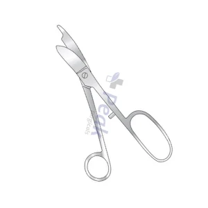 Guys Plaster Shear image 3