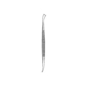 Gwynne Evans Tonsil Dissector Double Ended 197mm image 2