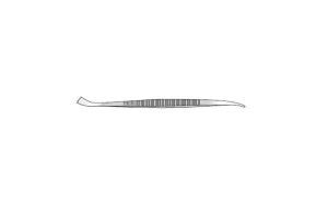 Gwynne Evans Tonsil Dissector Double Ended 197mm image 3