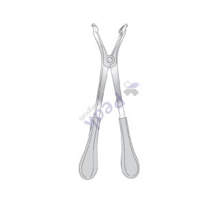 Haglund Plaster Spreader image 2