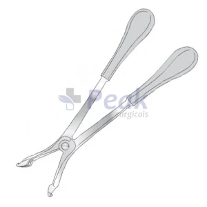 Haglund Plaster Spreader image 3