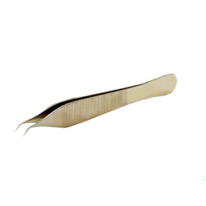Hair Transplant Extracting Forceps image 3