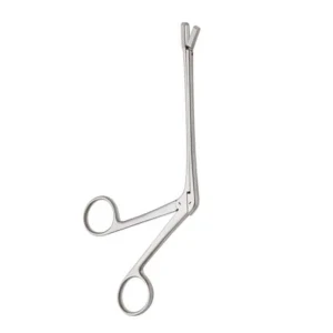 Hajek Gruenwald Nasal Cutting Forceps 12cm image 2