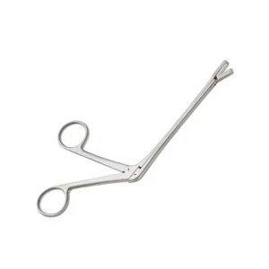 Hajek Gruenwald Nasal Cutting Forceps 12cm image 3