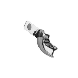 Half Side Impression Tray image 2