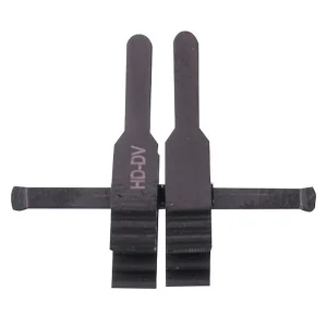 Hand Applied Approximator Clamps