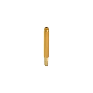 Handle for Cannulas