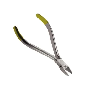 Hard Wire Cutter for .022 x .028 Orthodontic Wire Cutting