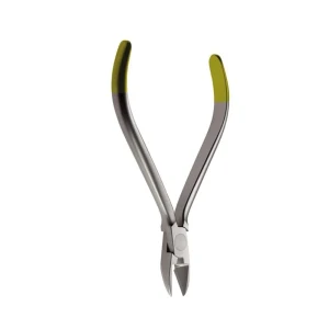 Hard Wire Cutter for .022 x .028 Orthodontic Wire Cutting image 2