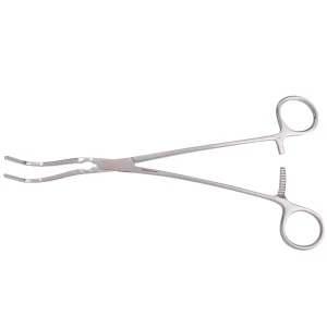 Harken Clamps Cardiovascular