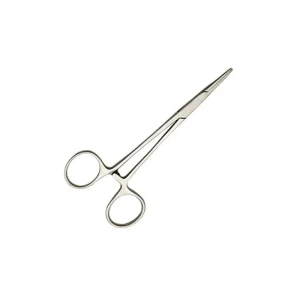 Hartman Hemostatic Forceps 3 1/2" Stainless Steel Surgical Instrument