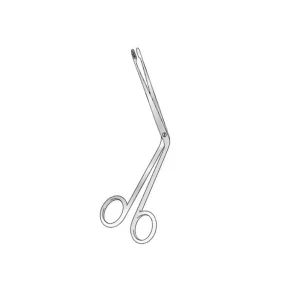 Hartmann Dressing Forceps image 2