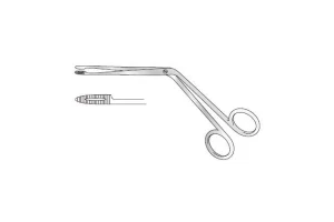 Hartmann Dressing Forceps image 3
