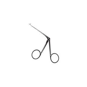 Hartmann Micro Black Finish 75mm to Shoulder