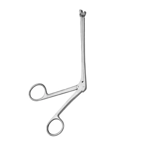 Hartmann Nasal Cutting Forceps Large Fenestrated