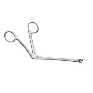 Hartmann Nasal Cutting Forceps Large Fenestrated image 2