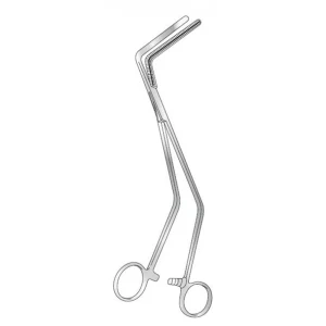 Hays Colon Resection Clamp image 2