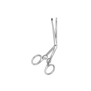 Heath Aural Forceps Lift With Lifting Discs image 2