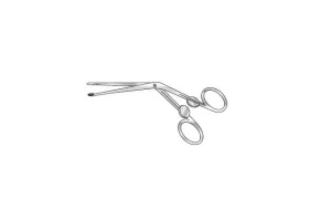 Heath Aural Forceps Lift With Lifting Discs image 3