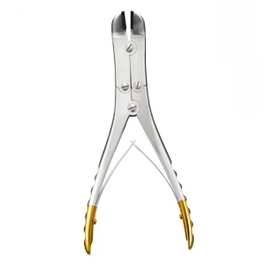 Heavy Wire Cutter for Orthodontic Archwire and Appliance Adjustment image 2