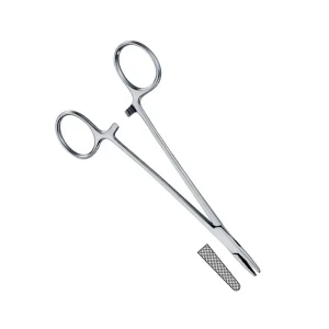 Hegar Baumgartner Needle Holder