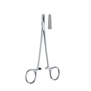 Hegar Baumgartner Needle Holder image 4