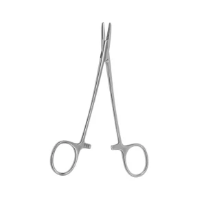 Hegar Needle Holders Mayo image 2
