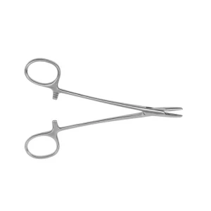 Hegar Needle Holders Mayo image 3