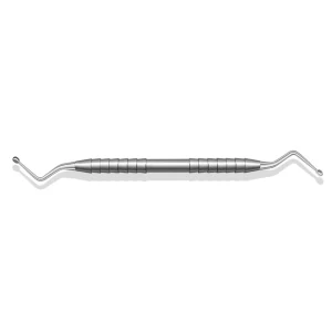 Hemingway Bone Curette image 3