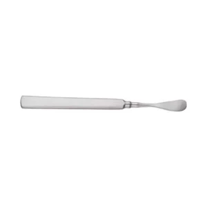 Henahan Elevator 17cm 12mm Semi Sharp Orthopedic Surgical Instrument image 2