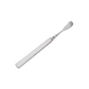 Henahan Elevator 17cm 12mm Semi Sharp Orthopedic Surgical Instrument image 3