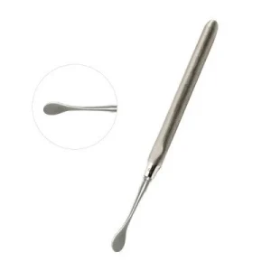 Henahan Retractor for Veterinary Dental Tissue Retraction image 2