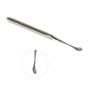 Henahan Retractor for Veterinary Dental Tissue Retraction image 3