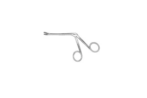 Henckel Aural Forceps image 3