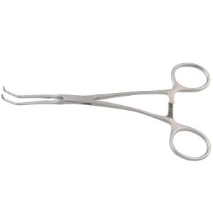 Hendren Cardiovascular Clamps