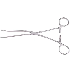 Henly Subclavian Artery Clamp