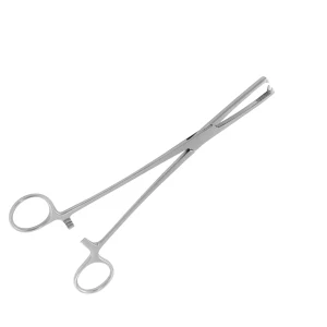 Henrotin Uterine Vulsellum Forceps image 2
