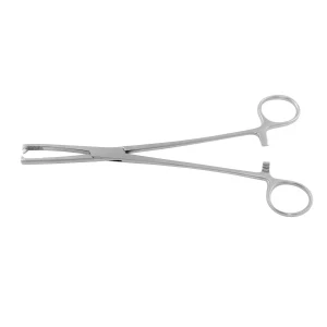 Henrotin Uterine Vulsellum Forceps image 3