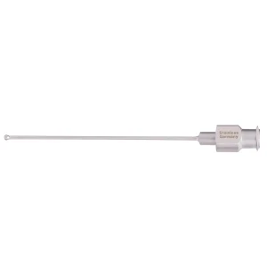 Heparin Cannula image 3