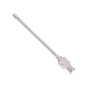 Heparin Needles